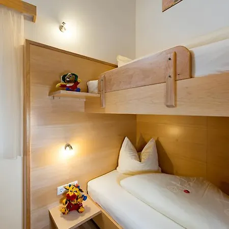 Appart hôtel Alpendiamant Wachter Gmbh