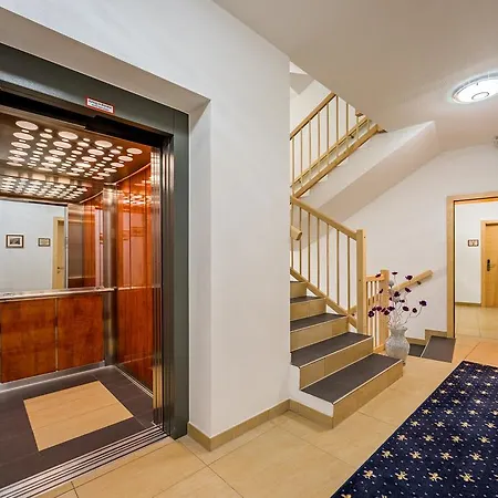 Alpendiamant Wachter Gmbh Appart hôtel