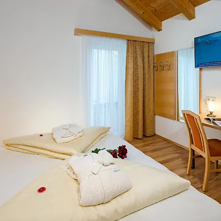 Alpendiamant Wachter Gmbh Appart hôtel
