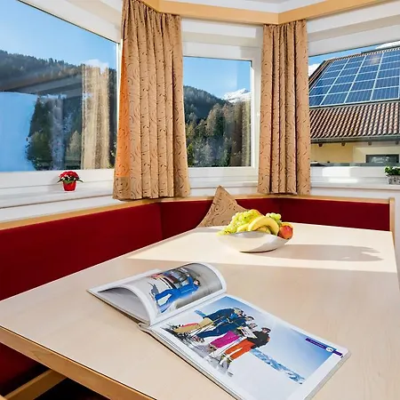 Alpendiamant Wachter Gmbh 4*